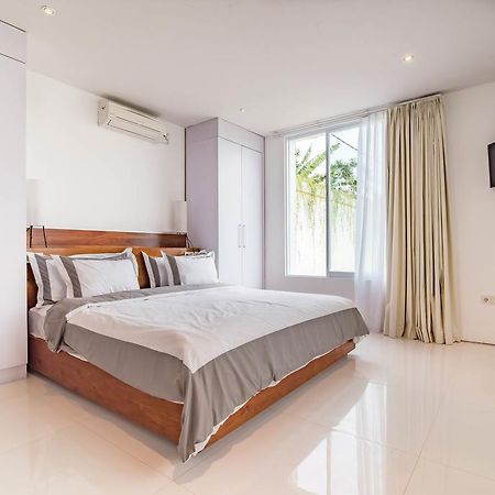 Villa Kamag Seminyak Εξωτερικό φωτογραφία