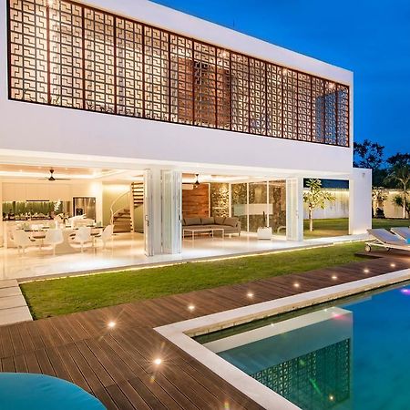 Villa Kamag Seminyak Εξωτερικό φωτογραφία