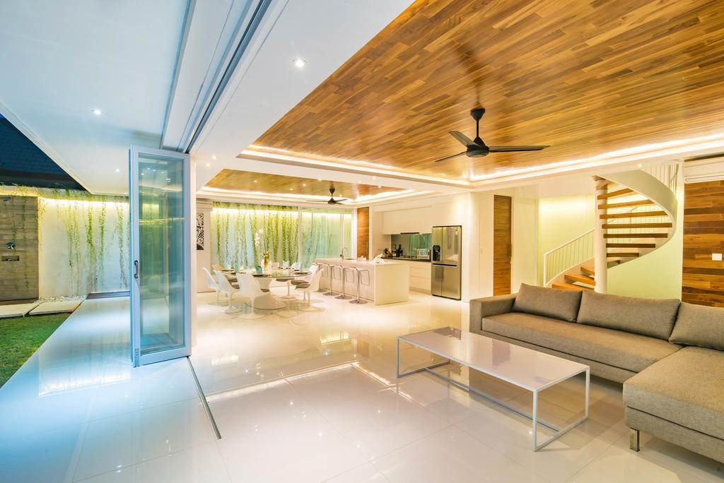 Villa Kamag Seminyak Εξωτερικό φωτογραφία