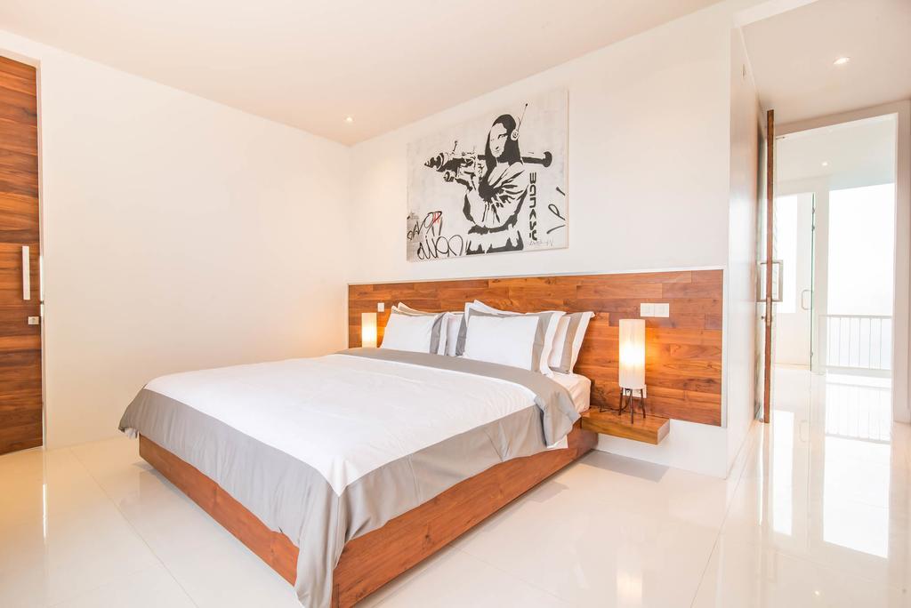Villa Kamag Seminyak Εξωτερικό φωτογραφία