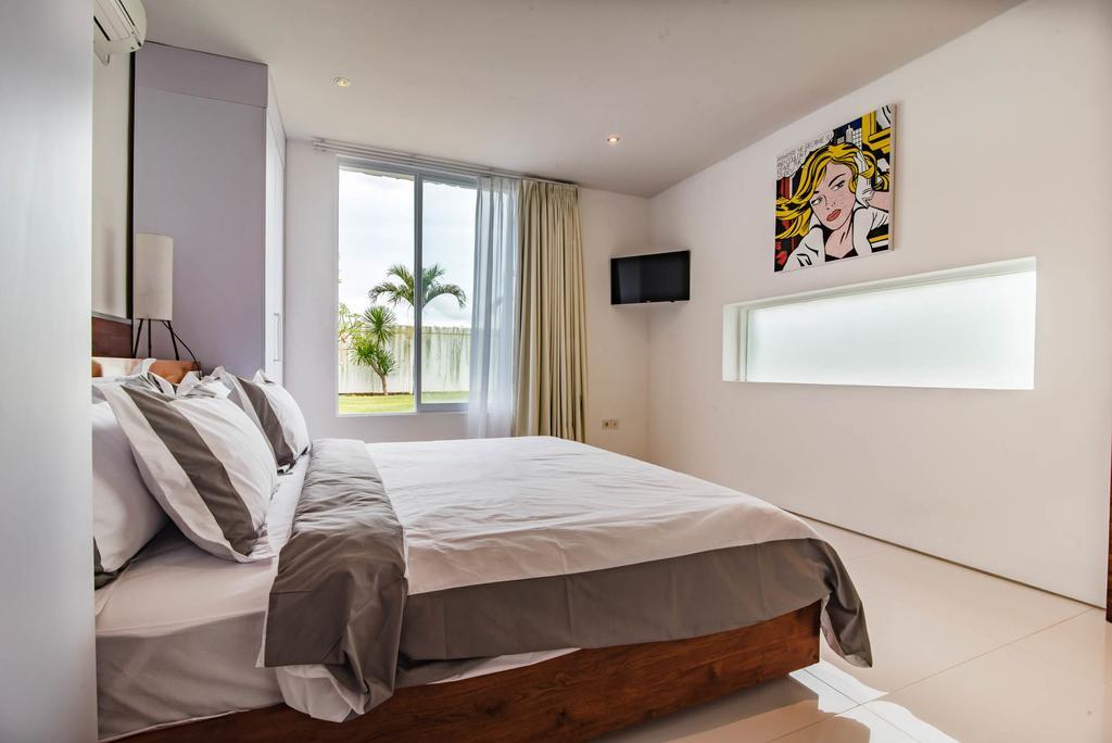 Villa Kamag Seminyak Εξωτερικό φωτογραφία