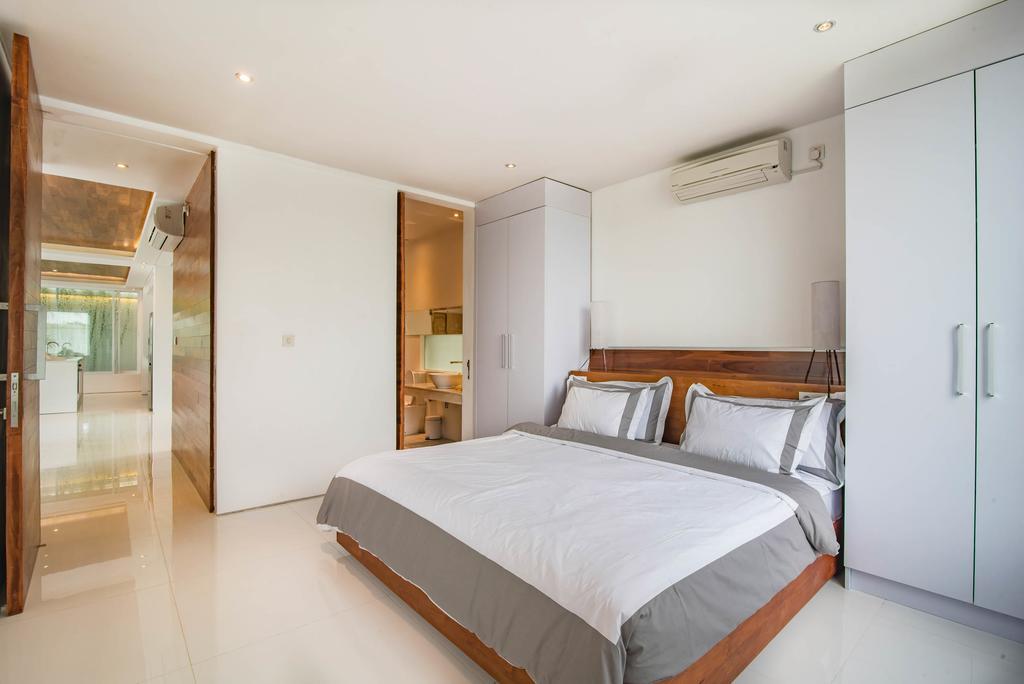 Villa Kamag Seminyak Εξωτερικό φωτογραφία