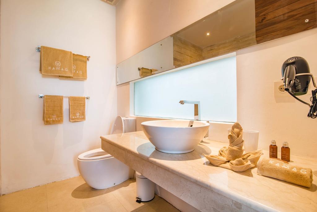 Villa Kamag Seminyak Εξωτερικό φωτογραφία