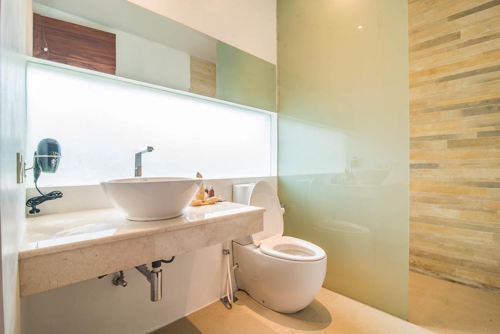Villa Kamag Seminyak Εξωτερικό φωτογραφία