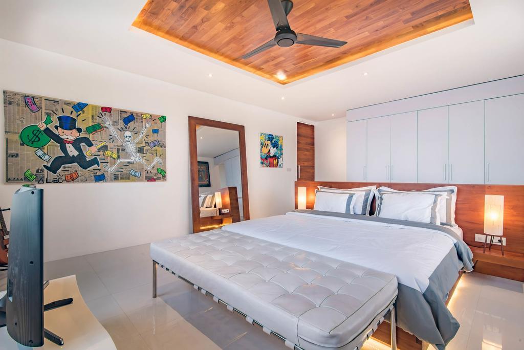 Villa Kamag Seminyak Εξωτερικό φωτογραφία