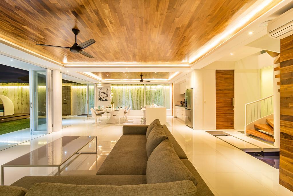 Villa Kamag Seminyak Εξωτερικό φωτογραφία