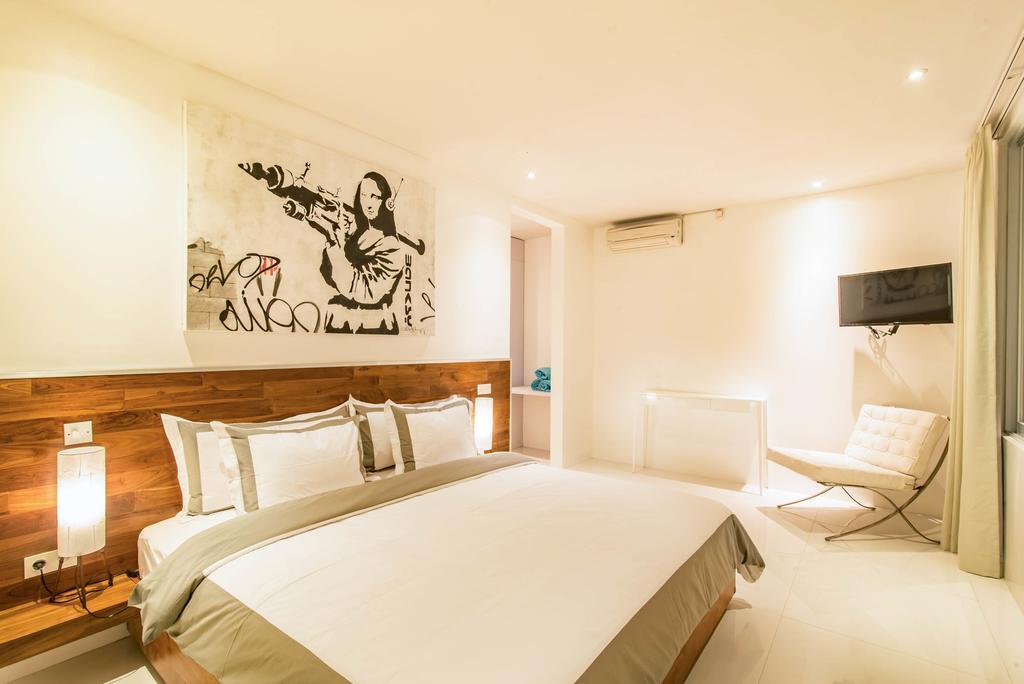 Villa Kamag Seminyak Εξωτερικό φωτογραφία