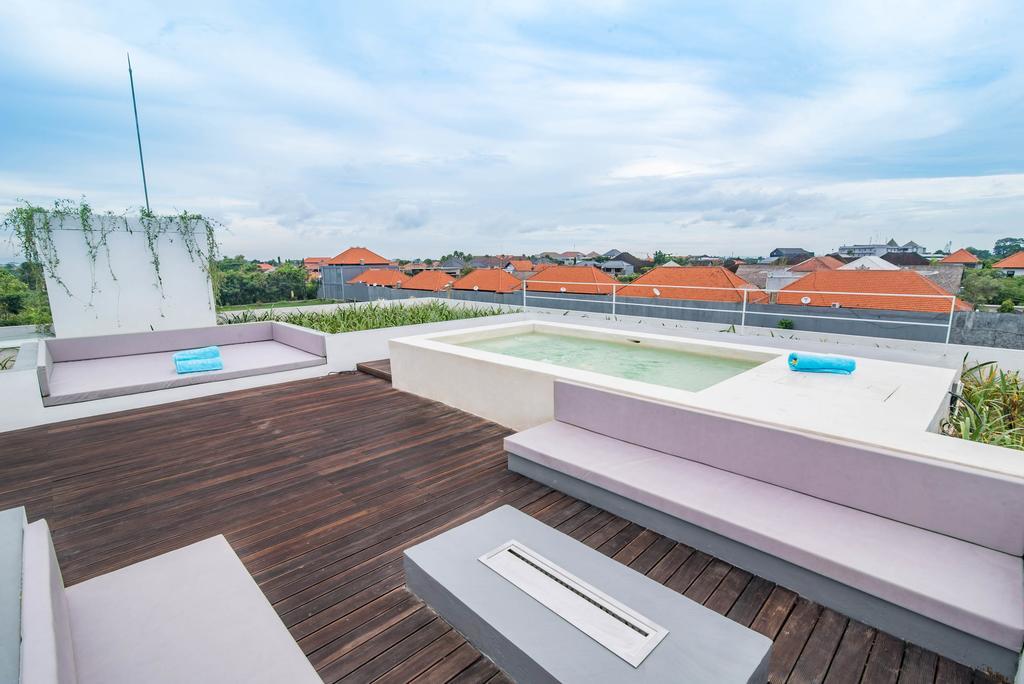Villa Kamag Seminyak Εξωτερικό φωτογραφία