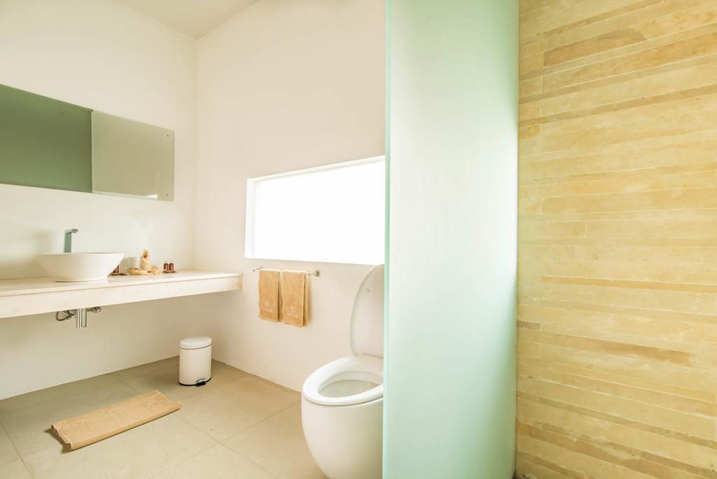 Villa Kamag Seminyak Εξωτερικό φωτογραφία