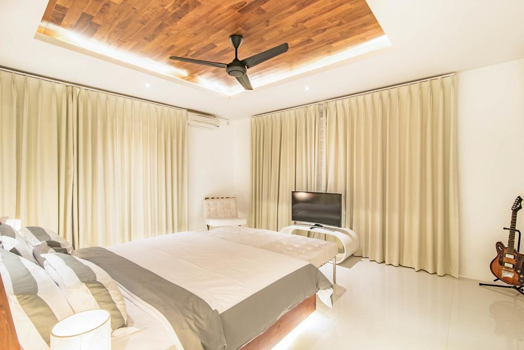 Villa Kamag Seminyak Εξωτερικό φωτογραφία