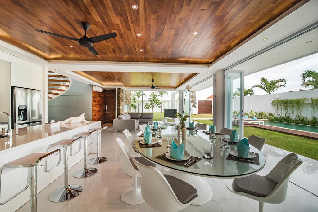Villa Kamag Seminyak Εξωτερικό φωτογραφία