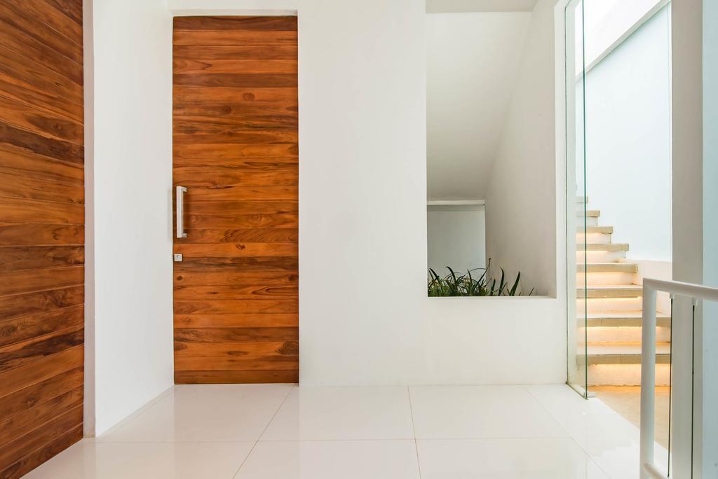 Villa Kamag Seminyak Εξωτερικό φωτογραφία