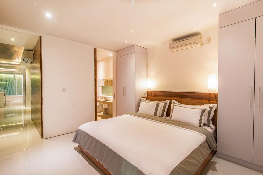 Villa Kamag Seminyak Εξωτερικό φωτογραφία