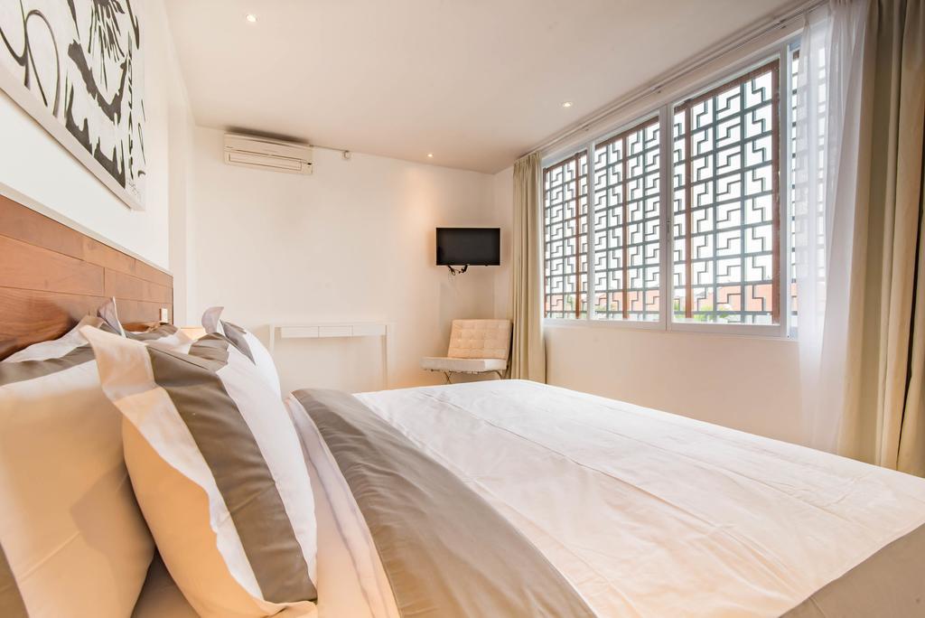 Villa Kamag Seminyak Εξωτερικό φωτογραφία