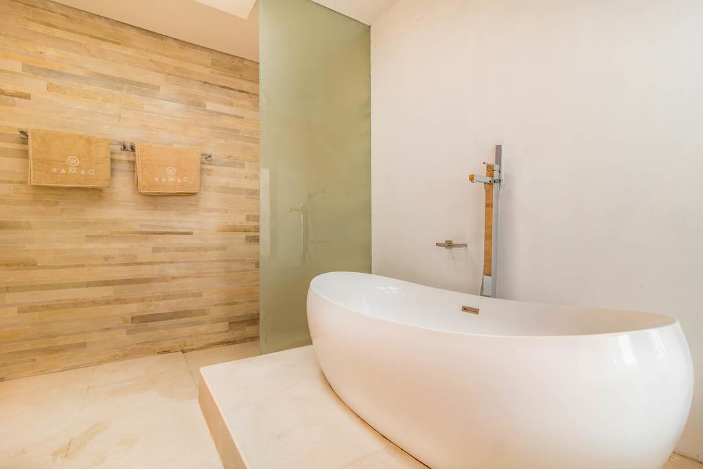 Villa Kamag Seminyak Εξωτερικό φωτογραφία