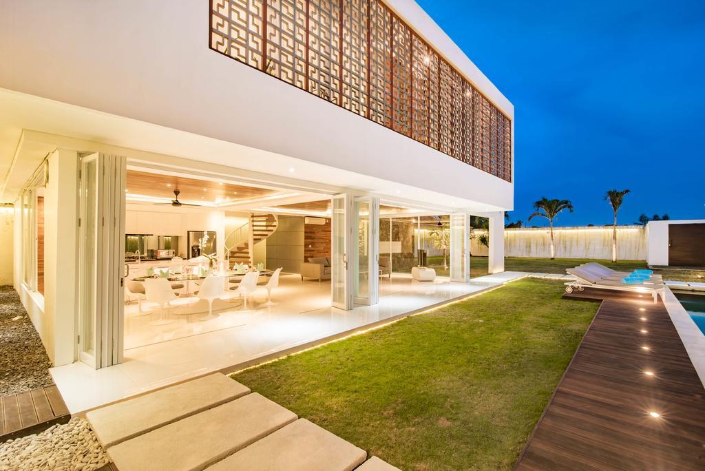 Villa Kamag Seminyak Εξωτερικό φωτογραφία