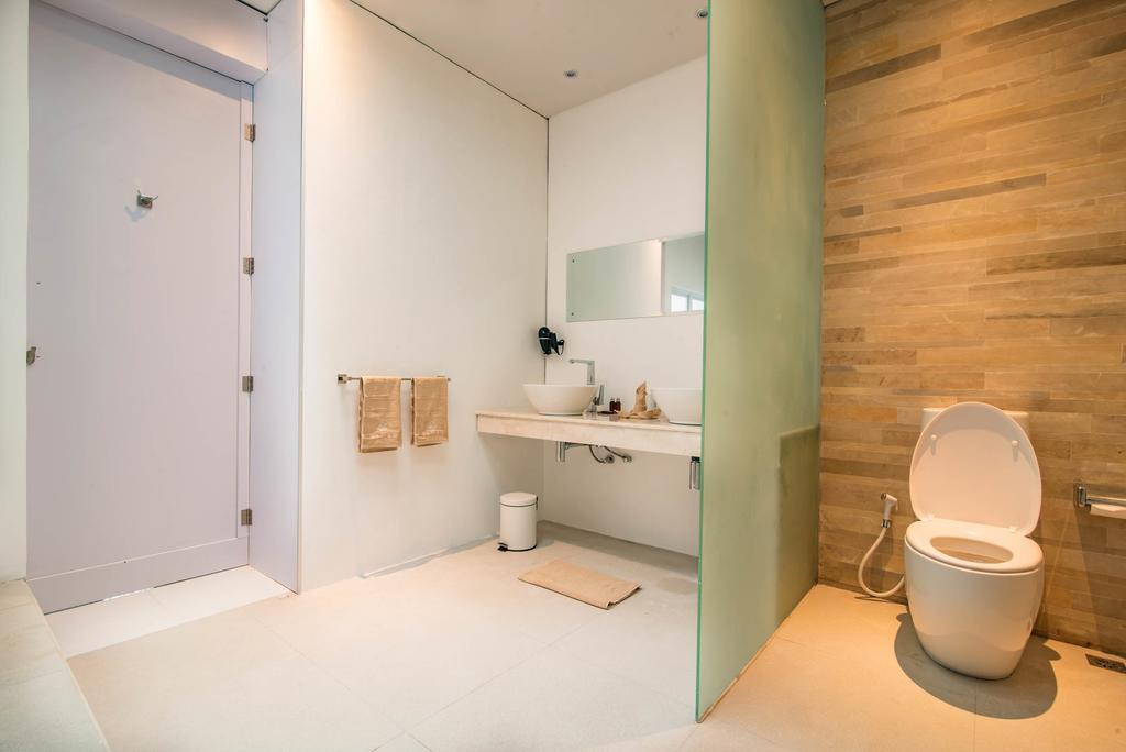 Villa Kamag Seminyak Εξωτερικό φωτογραφία
