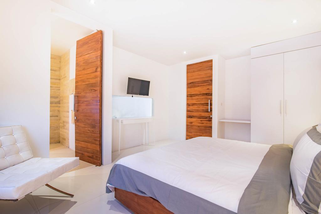 Villa Kamag Seminyak Εξωτερικό φωτογραφία