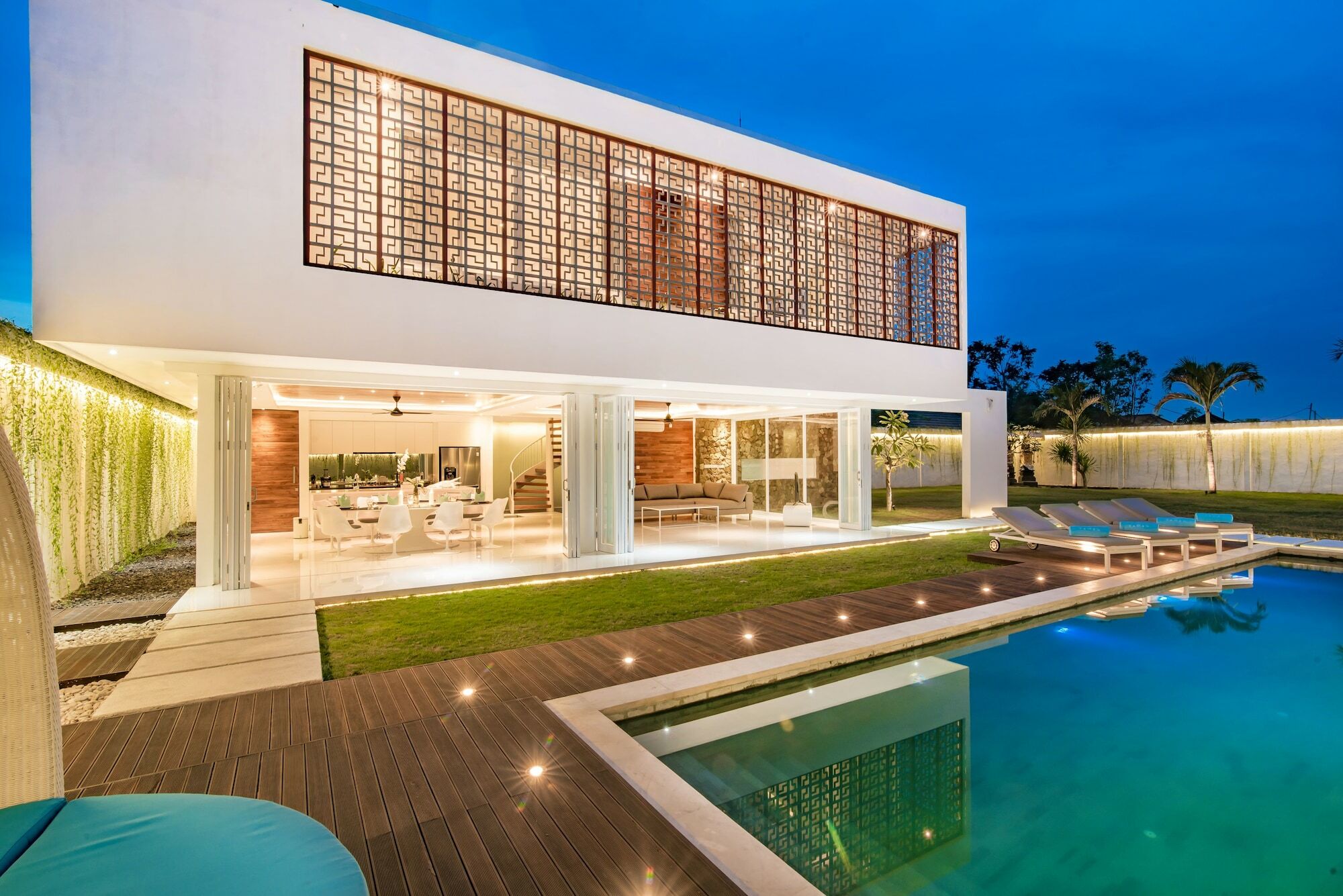 Villa Kamag Seminyak Εξωτερικό φωτογραφία